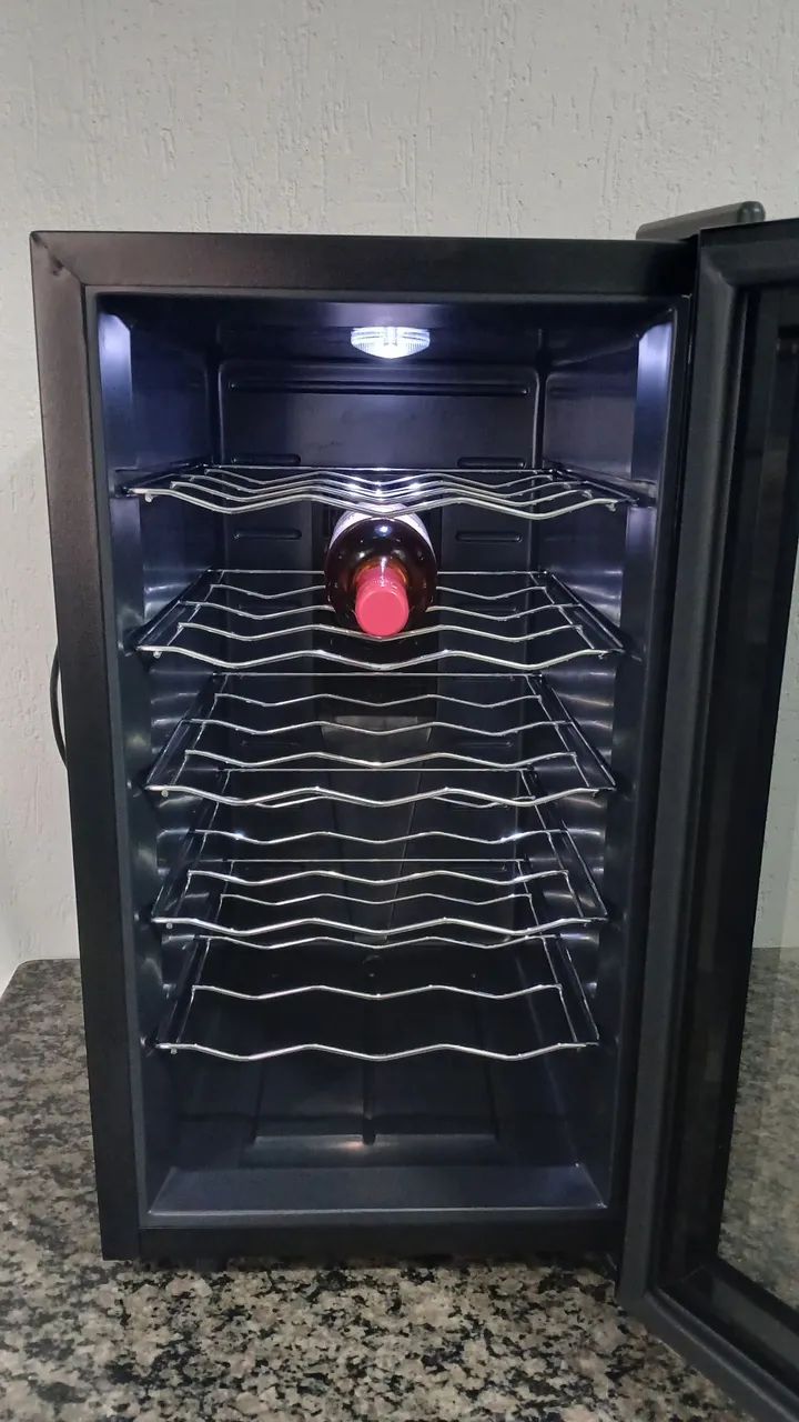 Adega de vinho - Foto 5