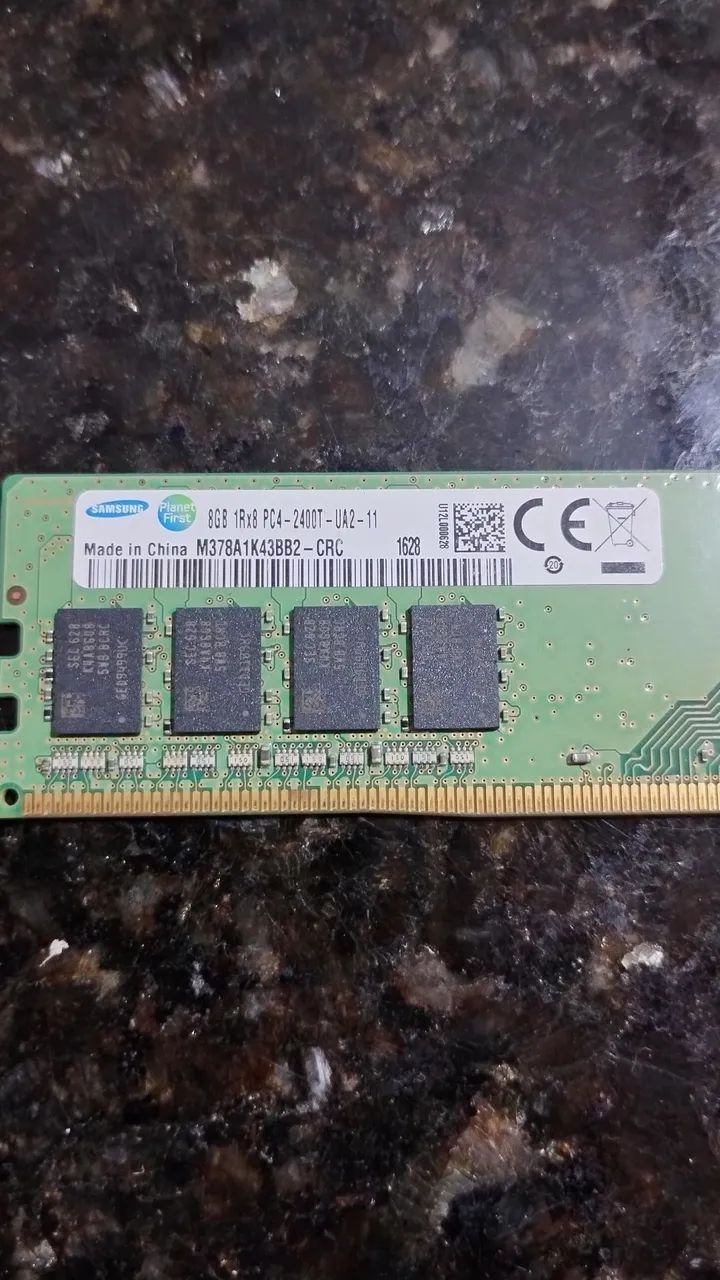 DDR4 8GB PC