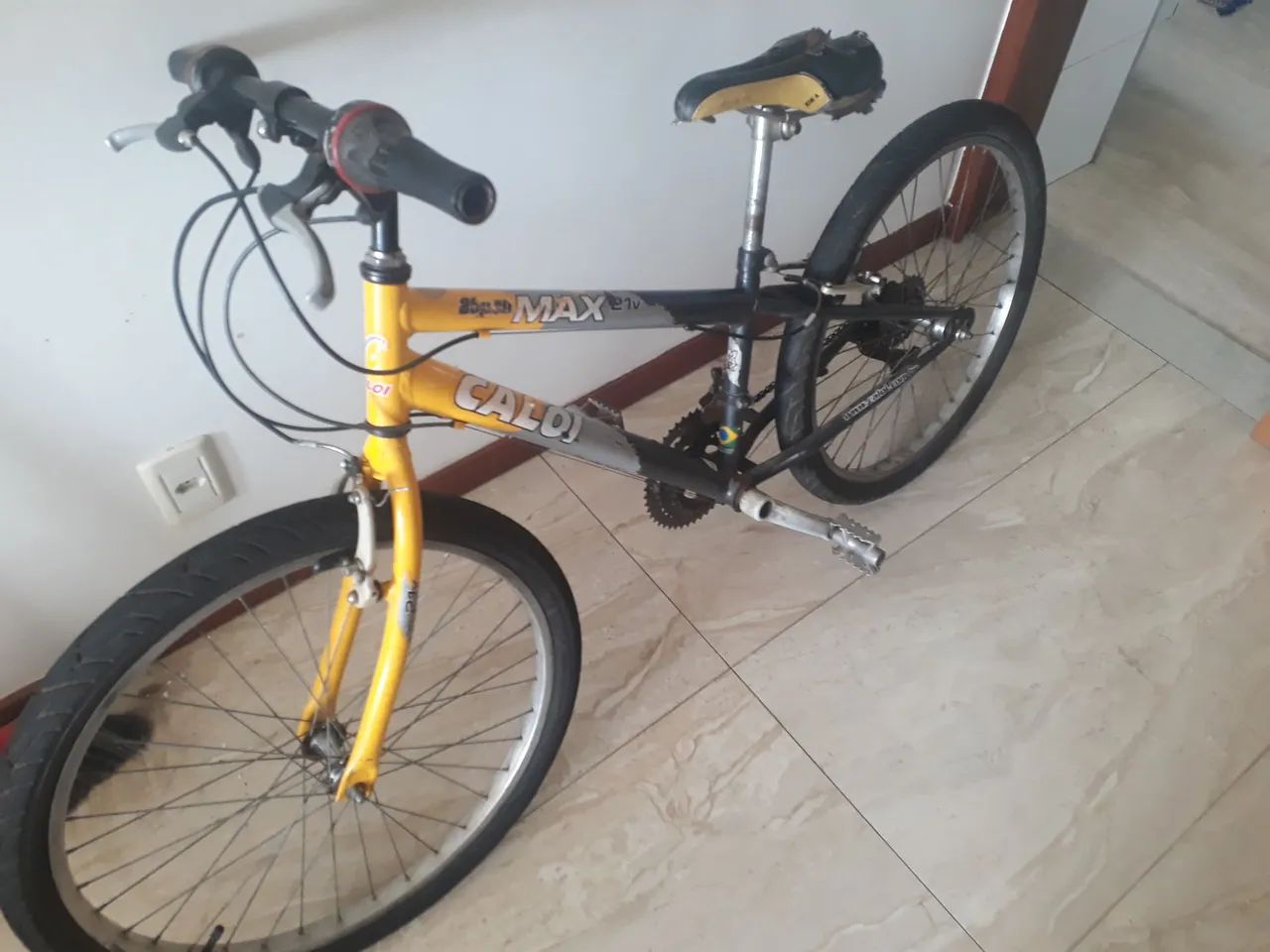 bicicletas aro 24 - Foto 5