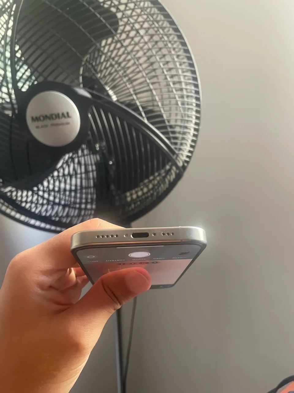 iPhone 16 Pro 128GB 92% ? - Foto 3