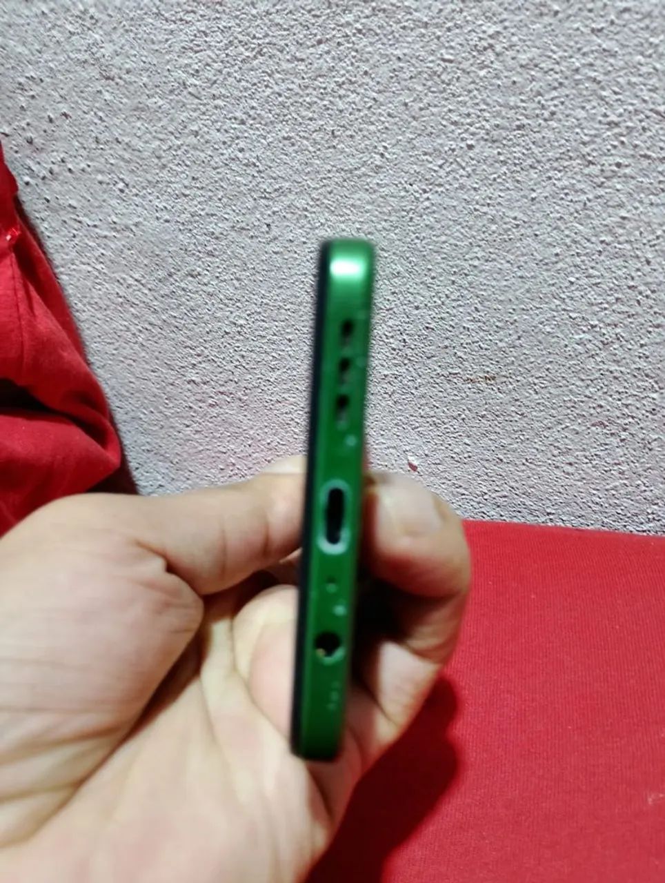 Celular Motorola Moto G35 NFC - Foto 5