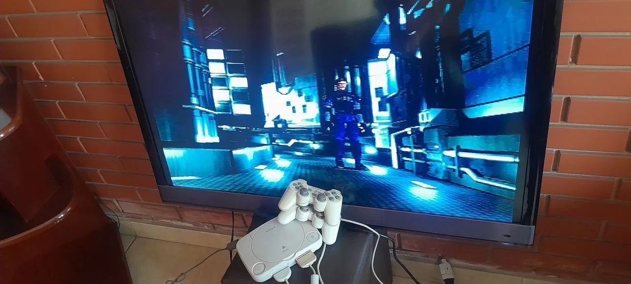 Ps one - Foto 2
