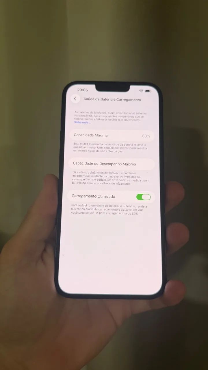 IPhone 14 plus - Foto 5