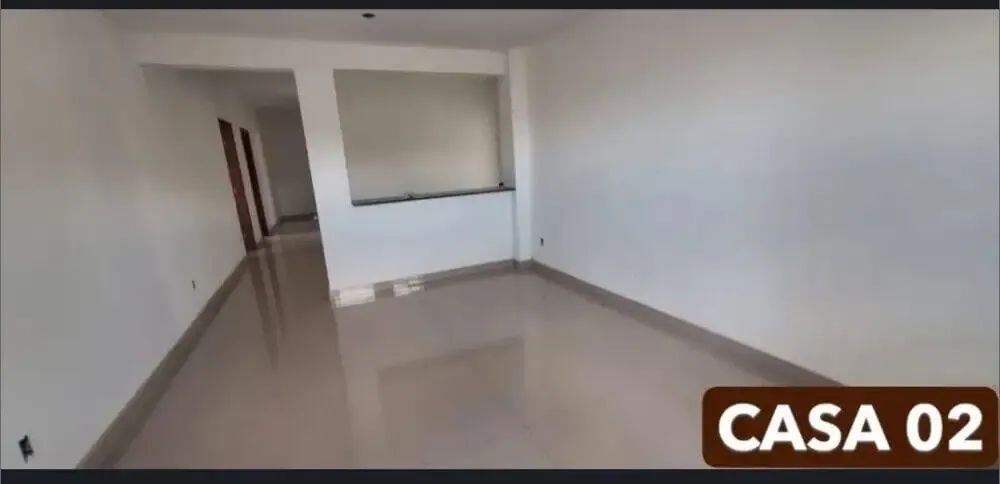 Casa em Condomínio