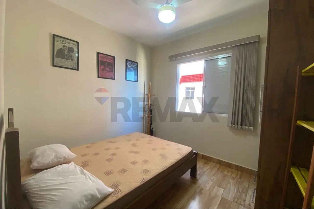 CONDOMINIO EDIFÍCIO SANDRA ANTUNES - MONGAGUA - Foto 4