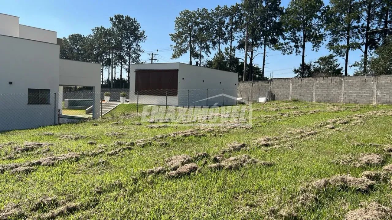 Terreno em Condomínios em Sorocaba - Foto 3