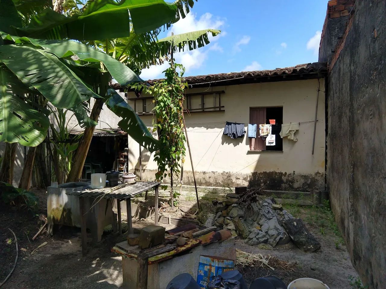 Casa a venda na rua Areia Branca  - Foto 3