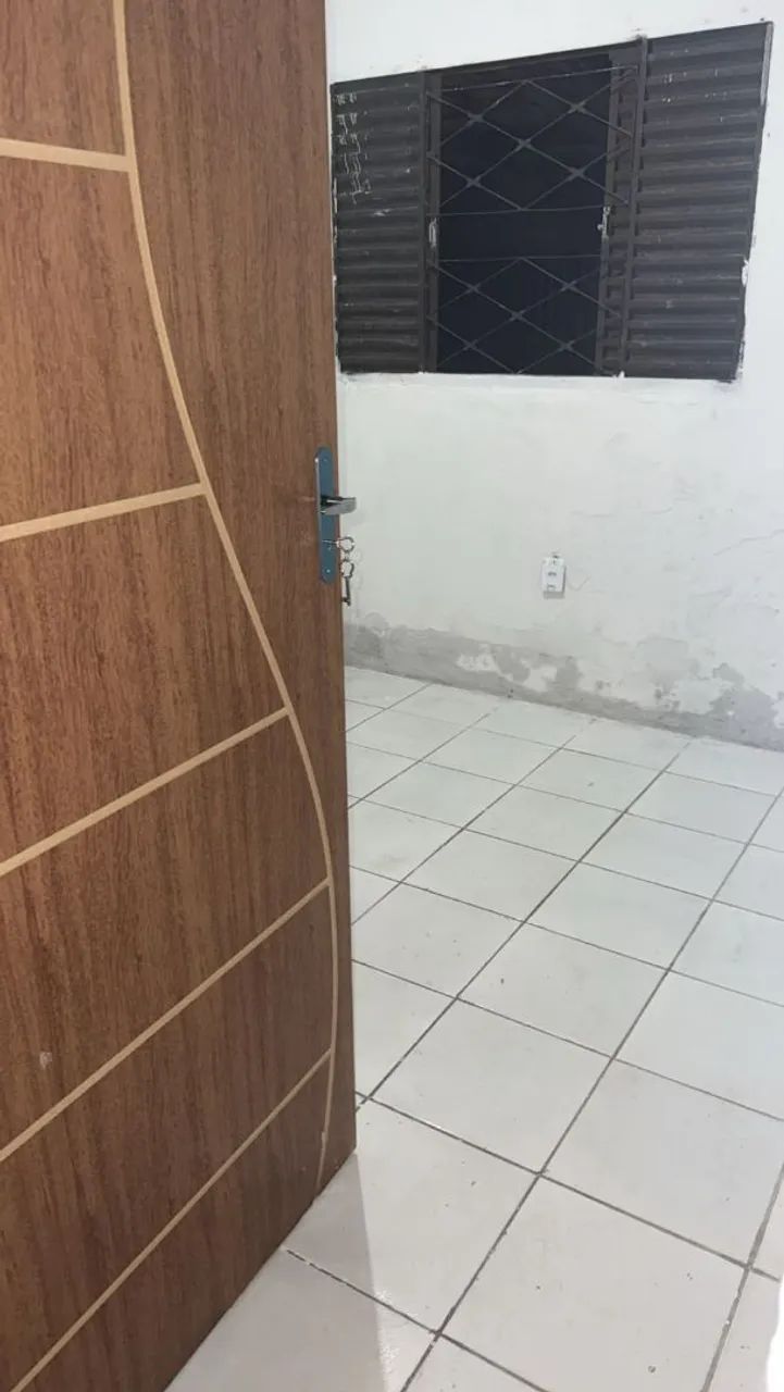 *Casa recém refromada* - Foto 2