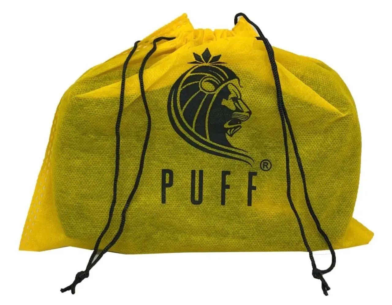 SHOULDER BAG MINI PUFF CASE - Foto 2