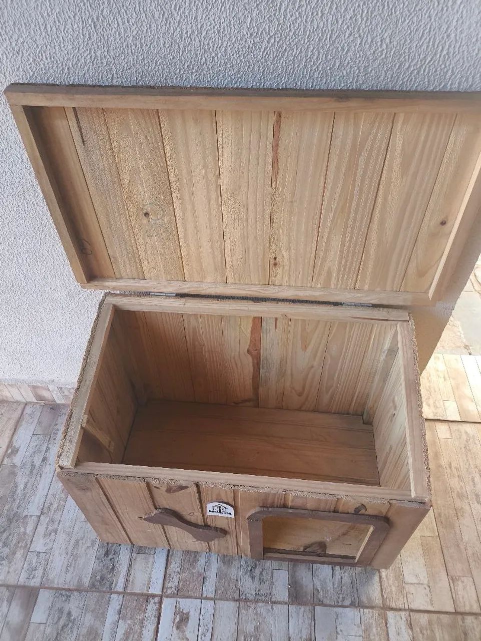 Casinha para pets - Foto 4