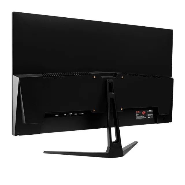 Monitor Gamer 165Hz 1ms Full HD FreeSync TGT ALTAY - Foto 4