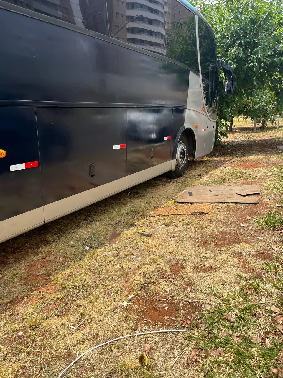 Vendo ônibus 1200 - Foto 11