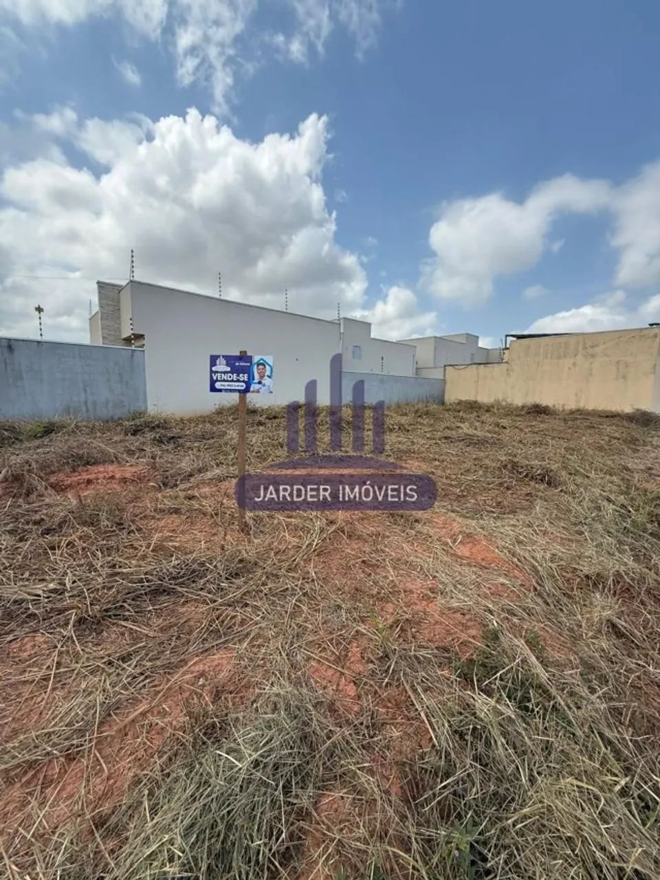 Lote para venda/ bairro Alvorá