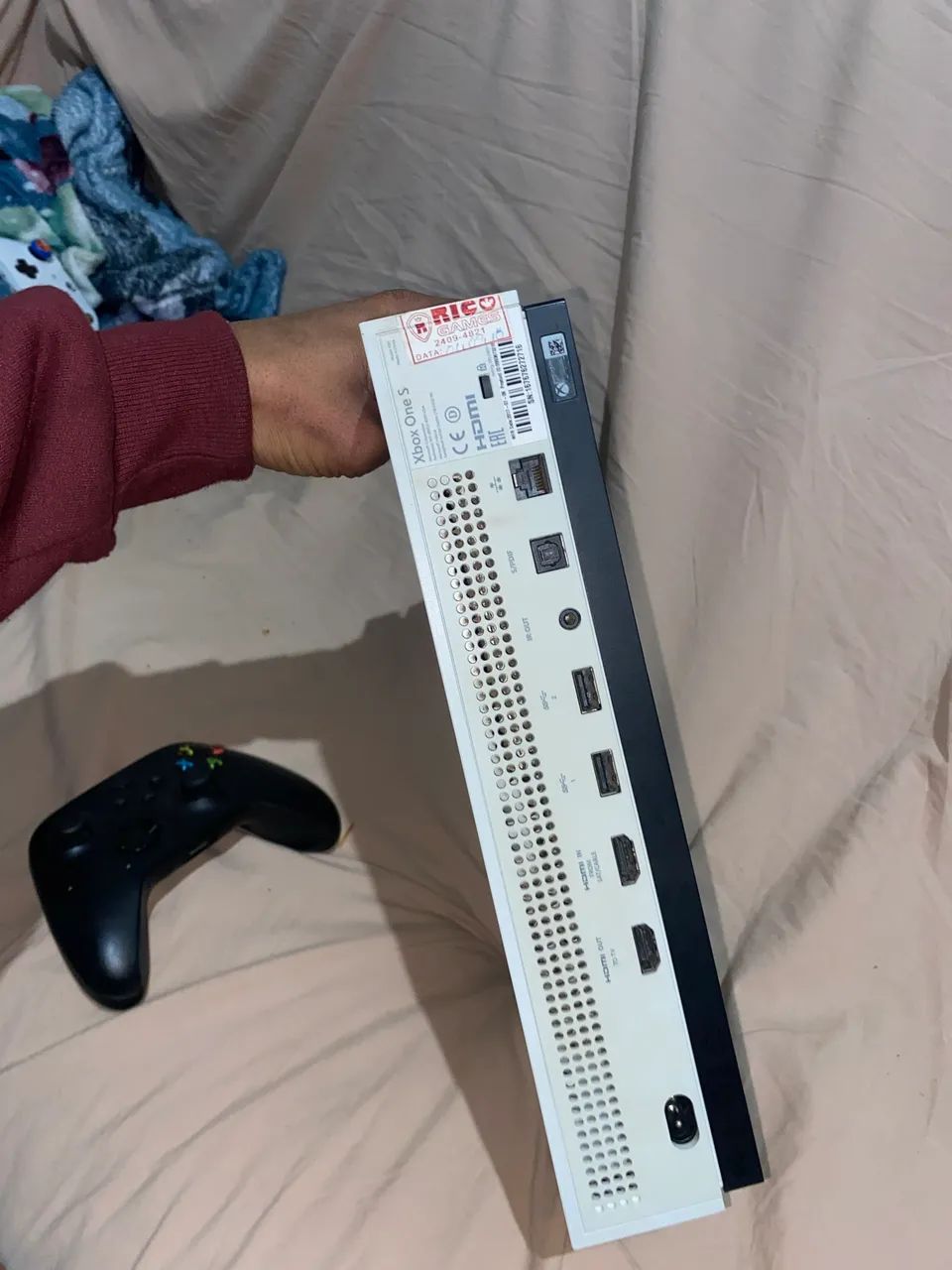 XboX One S - Foto 3