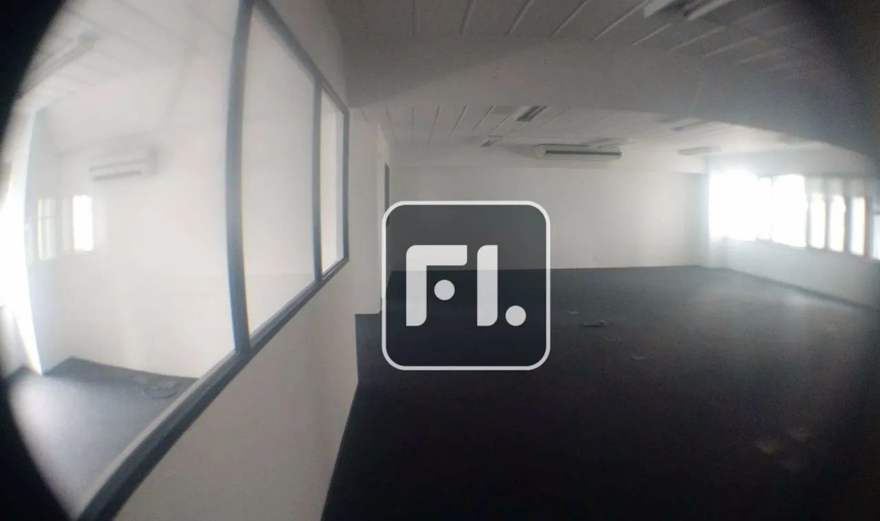 Conjunto para alugar, 380 m² - Vila Olímpia - São Paulo/SP