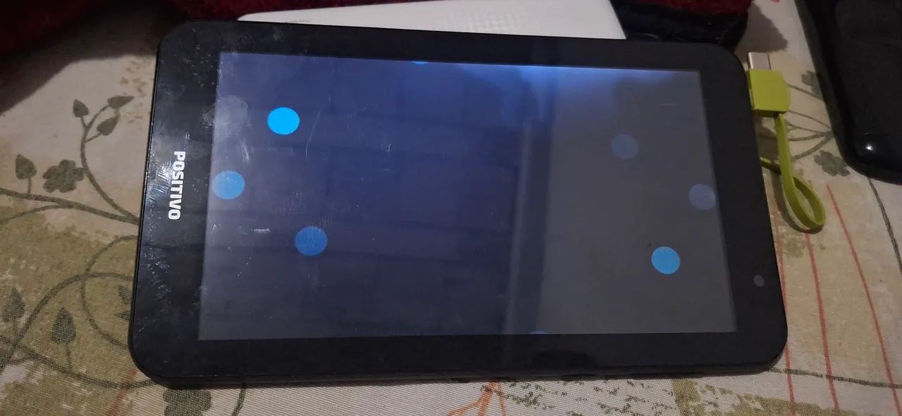 Tablet positivo  - Foto 2