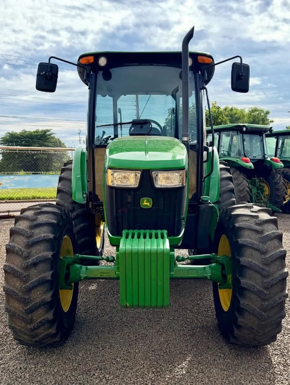 JOHN DEERE - Foto 6
