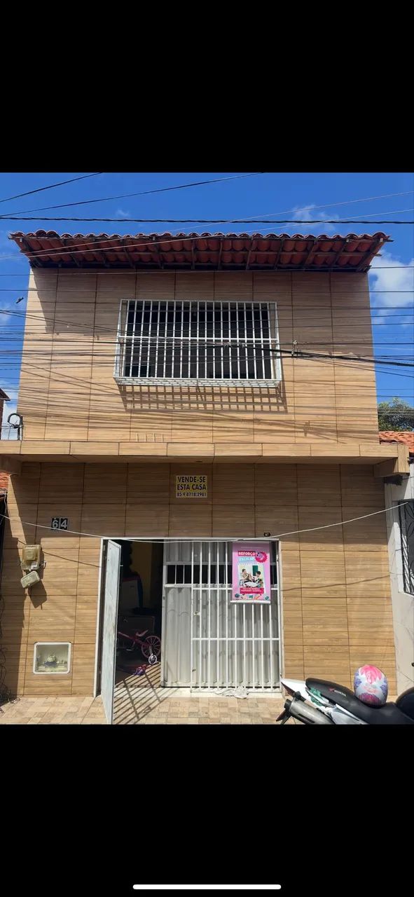 Foto - Caucaia - Parque Soledade