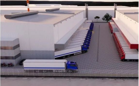 Galpão para alugar, 13111 m² por R$ 589.995,00/mês - Cidade Industrial Satélite de São Pau