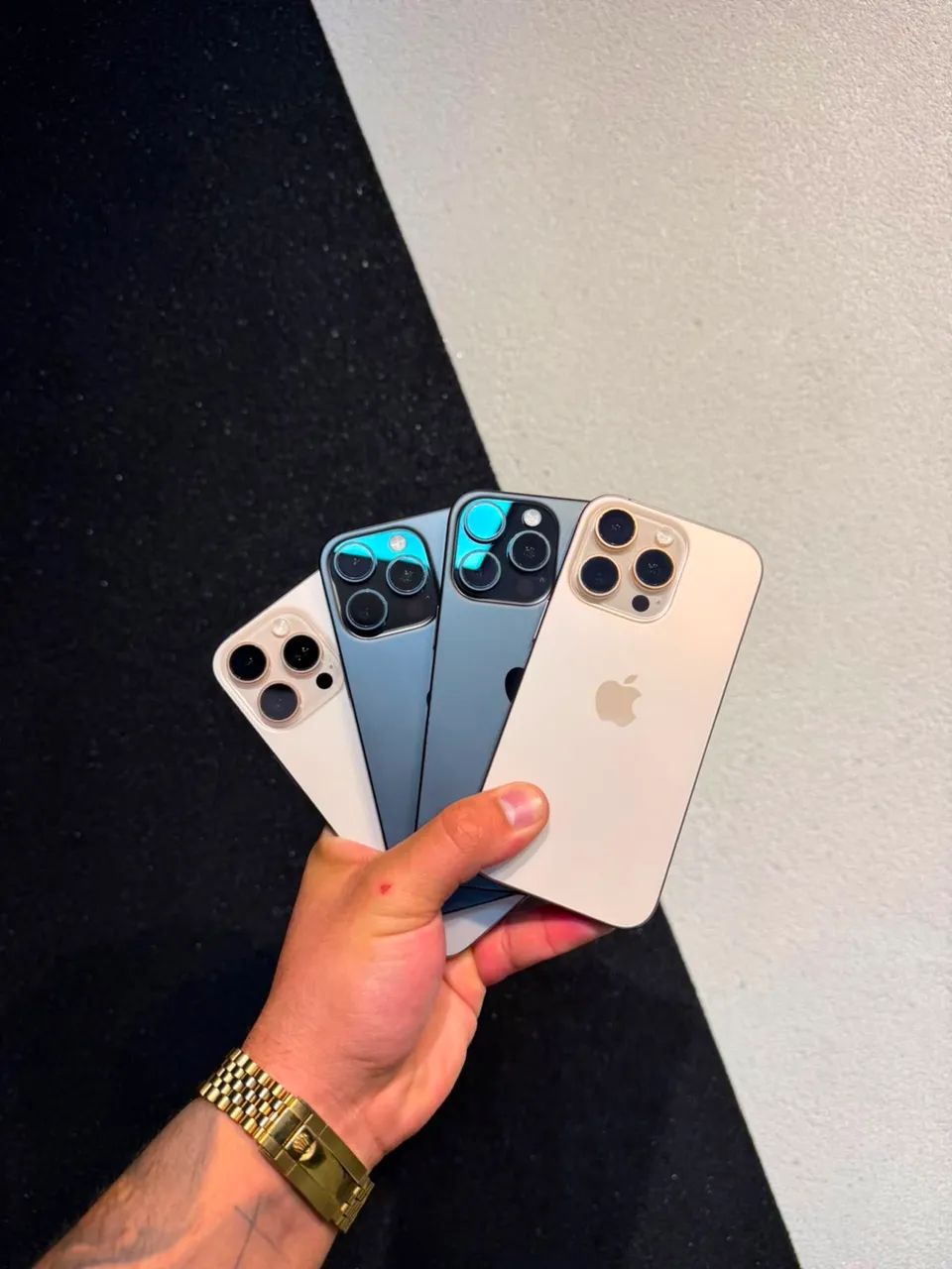 iPhone 16 Pro 256Gb 