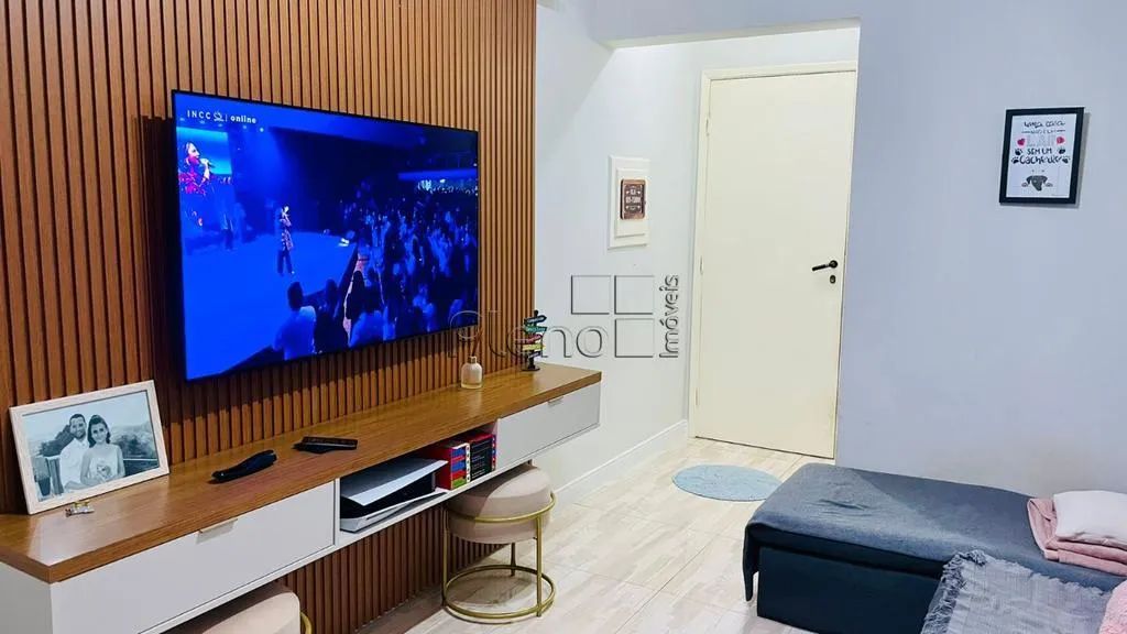 Apartamento à venda em Campinas, Vila Marieta, com 2 quartos, com 67.98 m² - Foto 4