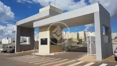 Cond. Brisas da Chapada, 3q. C/ Suite codigo: 357770