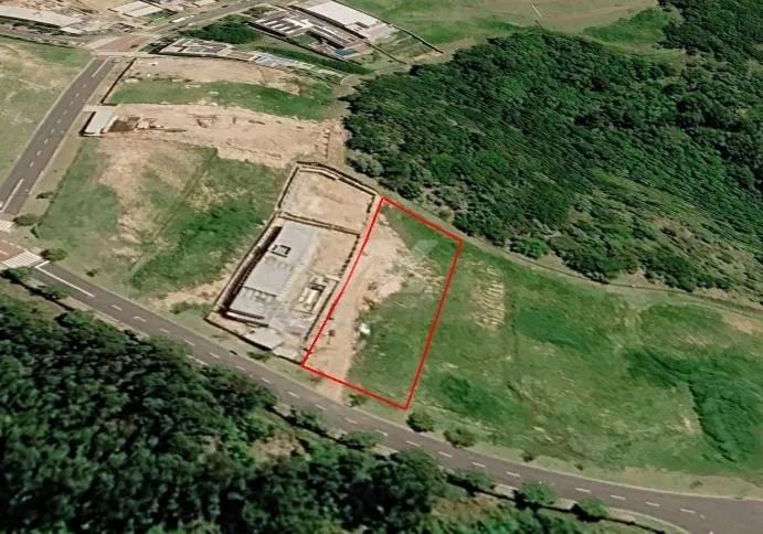 Terreno no Entre Verdes com 1476m² - Sousas - Campinas - Foto 2