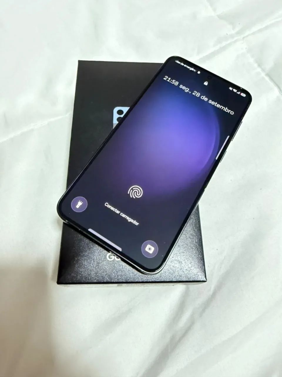 Samsung S23 plus 512gb - Foto 3