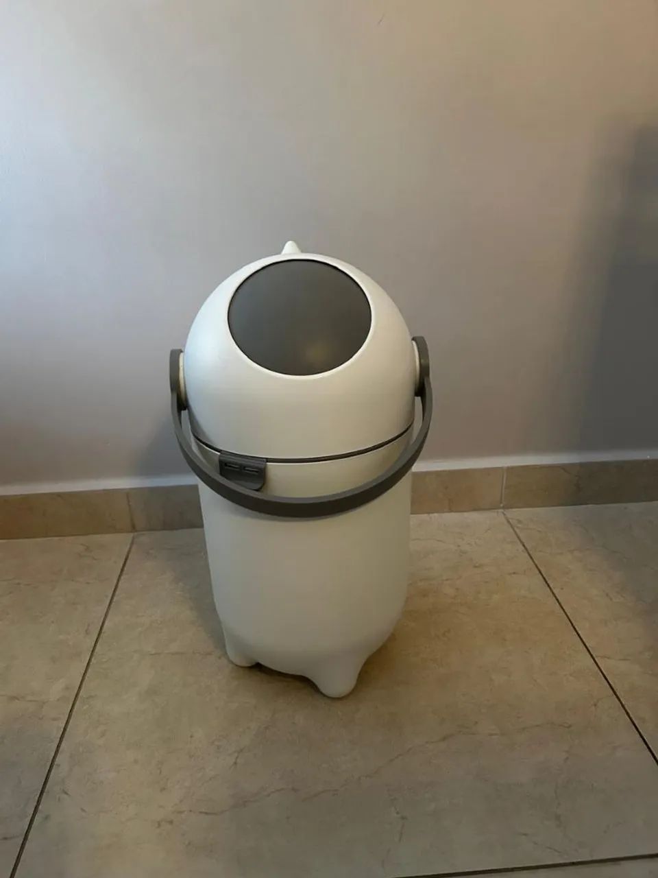 Clingo Lixeira Mágica Antiodor