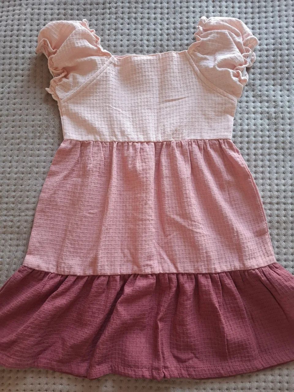Vestido infantil importado  - Foto 4