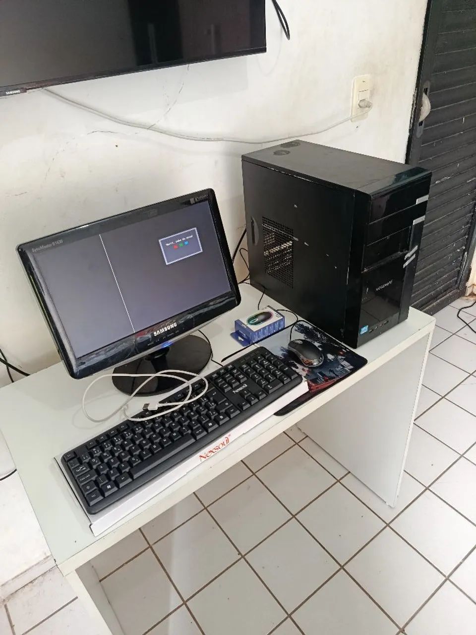 COMPUTADOR BASICO(COMPLETO)? - Foto 5