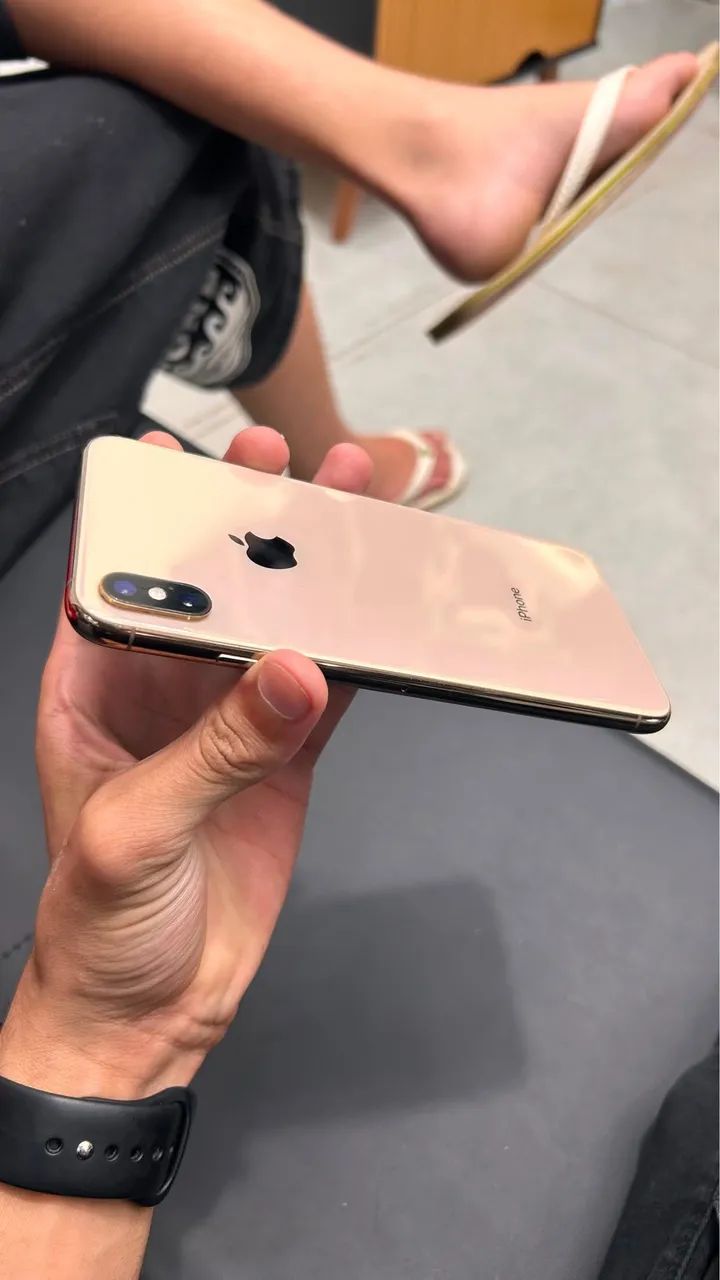 iPhone XS Max 64gb 700$ - Foto 5