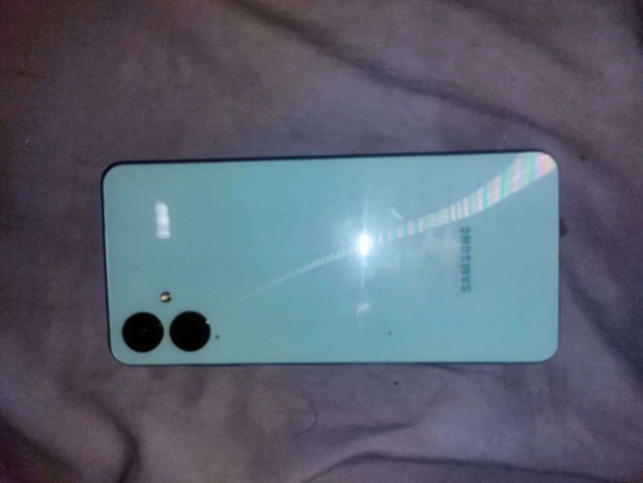 Celular novo pra vender logo - Foto 4