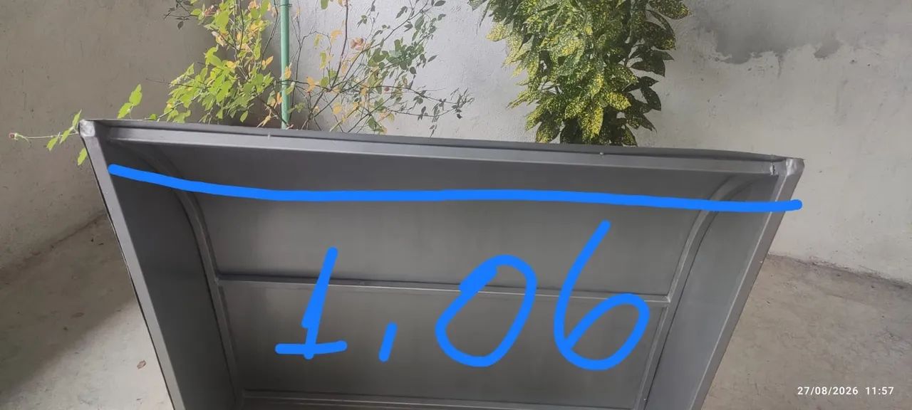 Toldo pra janela