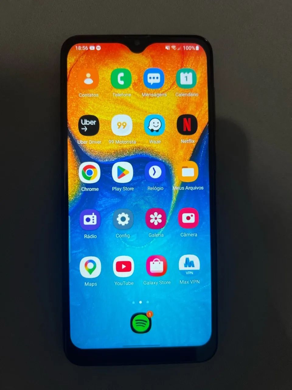 SAMSUNG GALAXY A20 - Foto 2