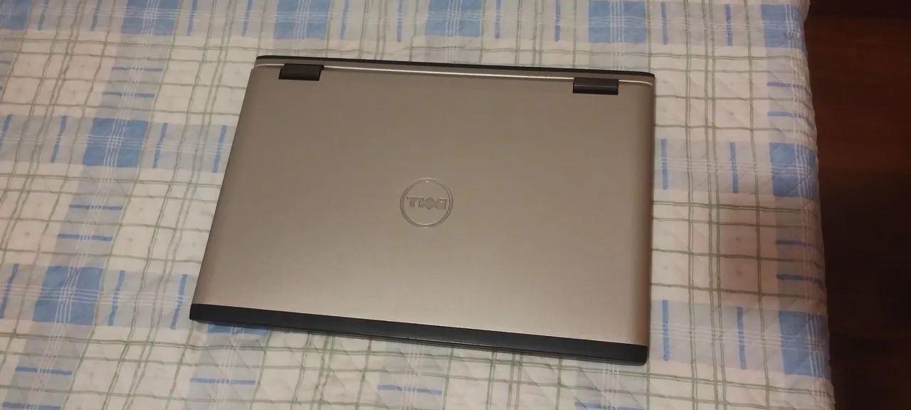 Dell Vostro 3550