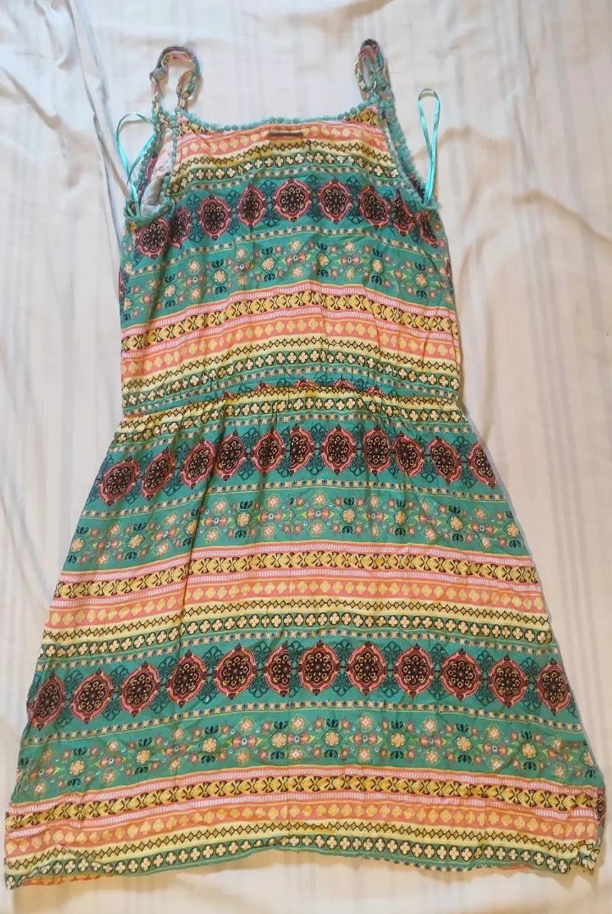 Vestido Estampado Youcom - Foto 2