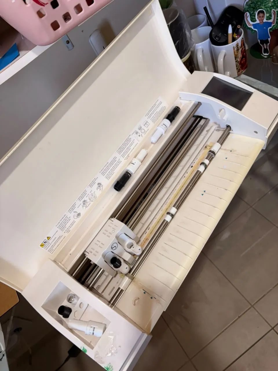 Silhouette cameo 3 - Foto 3