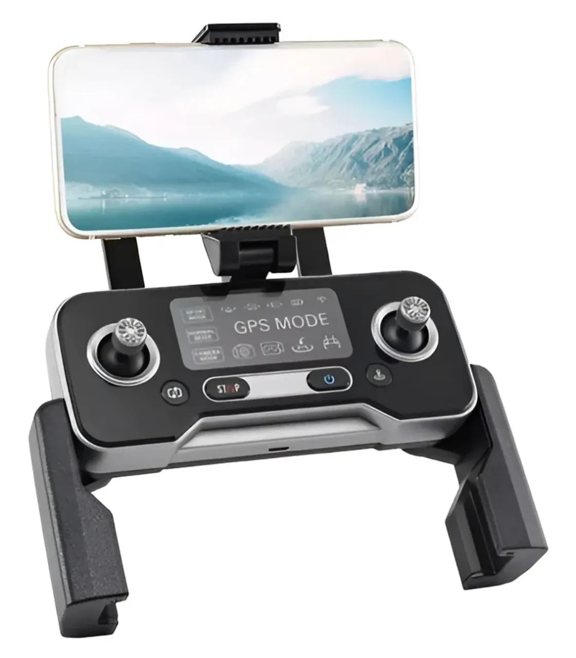 Drone na caixa  - Foto 3