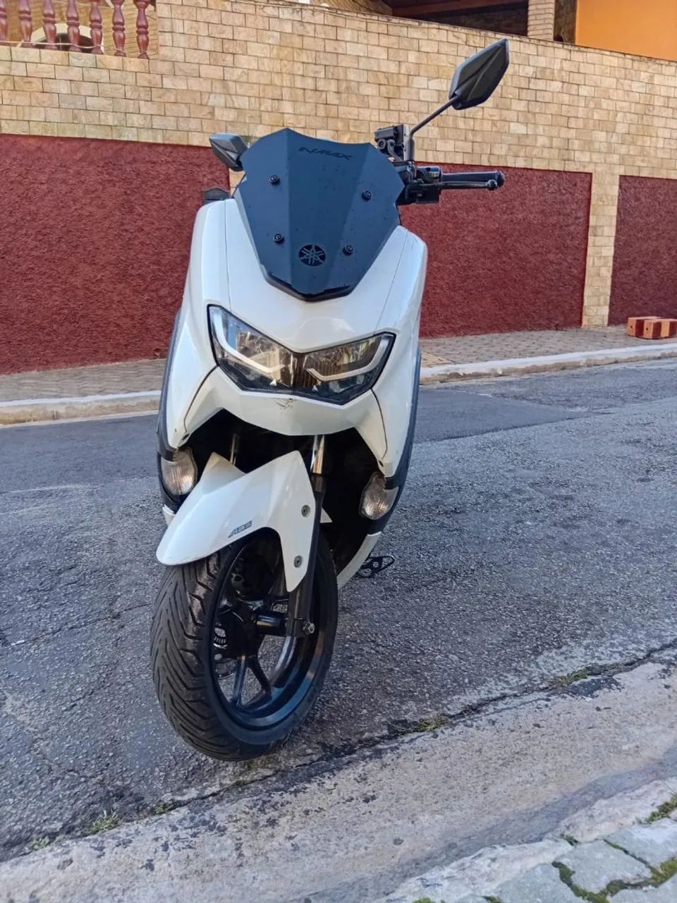 Nmax 160