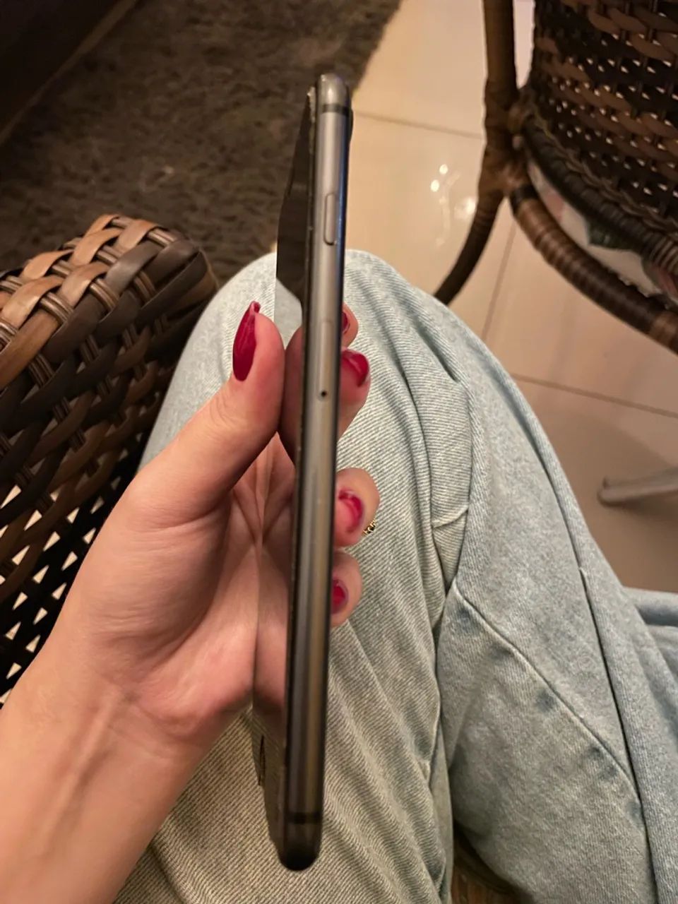 Vendo IPhone 8 Plus  - Foto 3