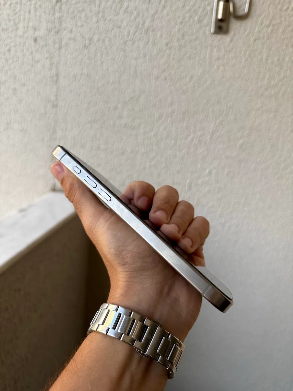 iPhone 15 PROMAX 256GB(excelente estado) - Foto 3