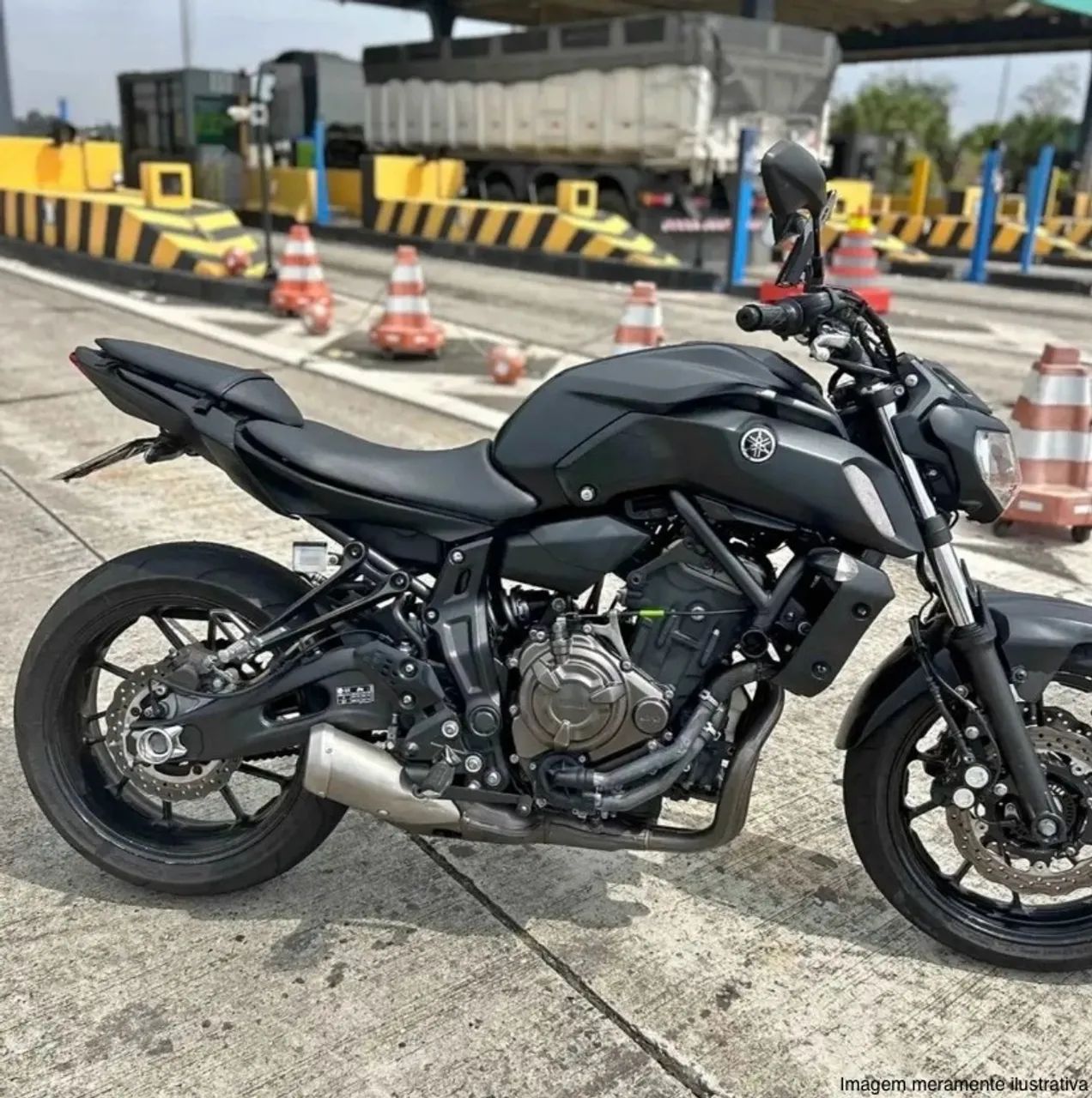 MT 07 2018
