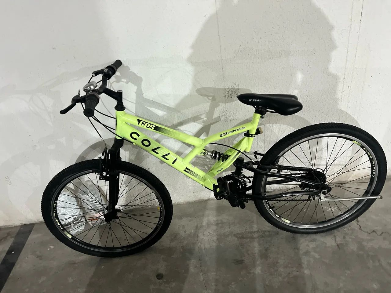 Bicicleta  - Foto 4