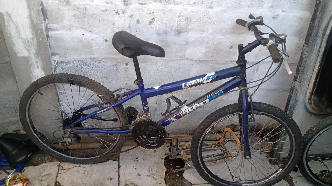 bike. aro 24.  - Foto 2