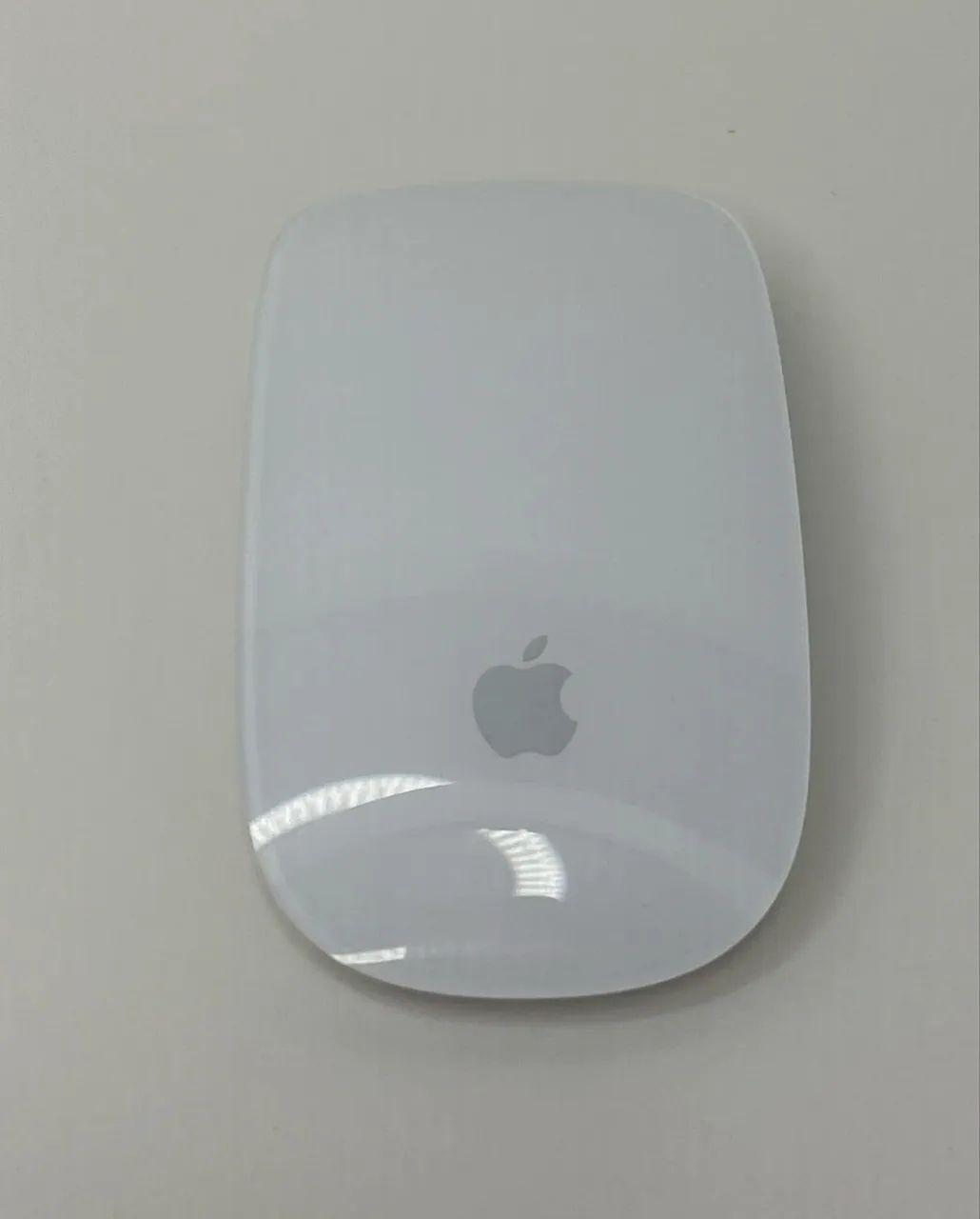 Apple Magic Mouse 2 A1657 Bluetooth Recarregável Touch Original