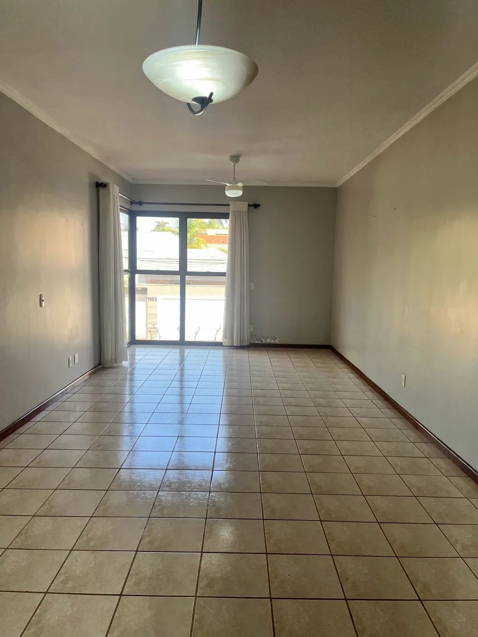 Apartamento Bandeirantes 