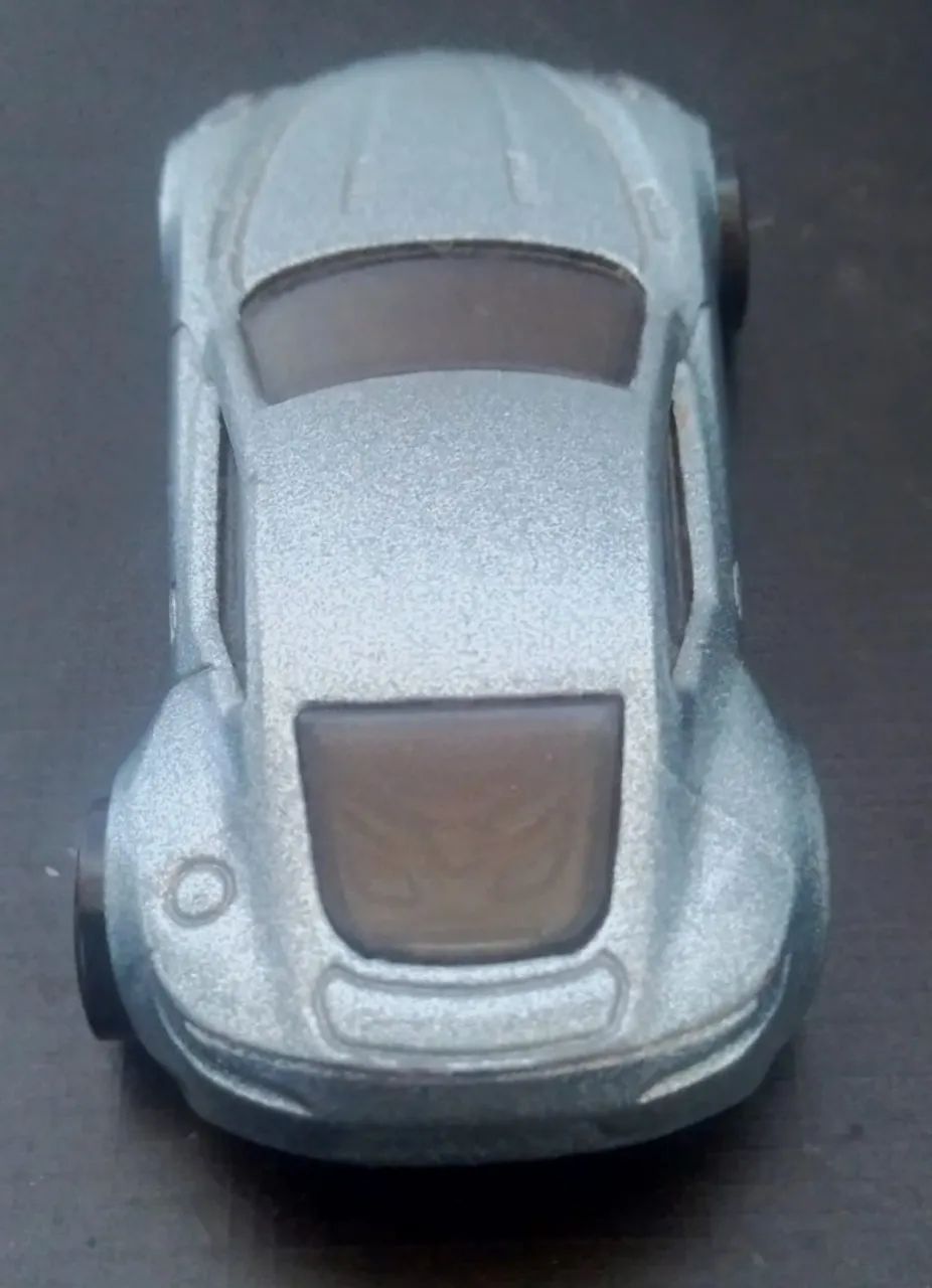 Hot Wheels - Aston Martin One77 - Foto 3