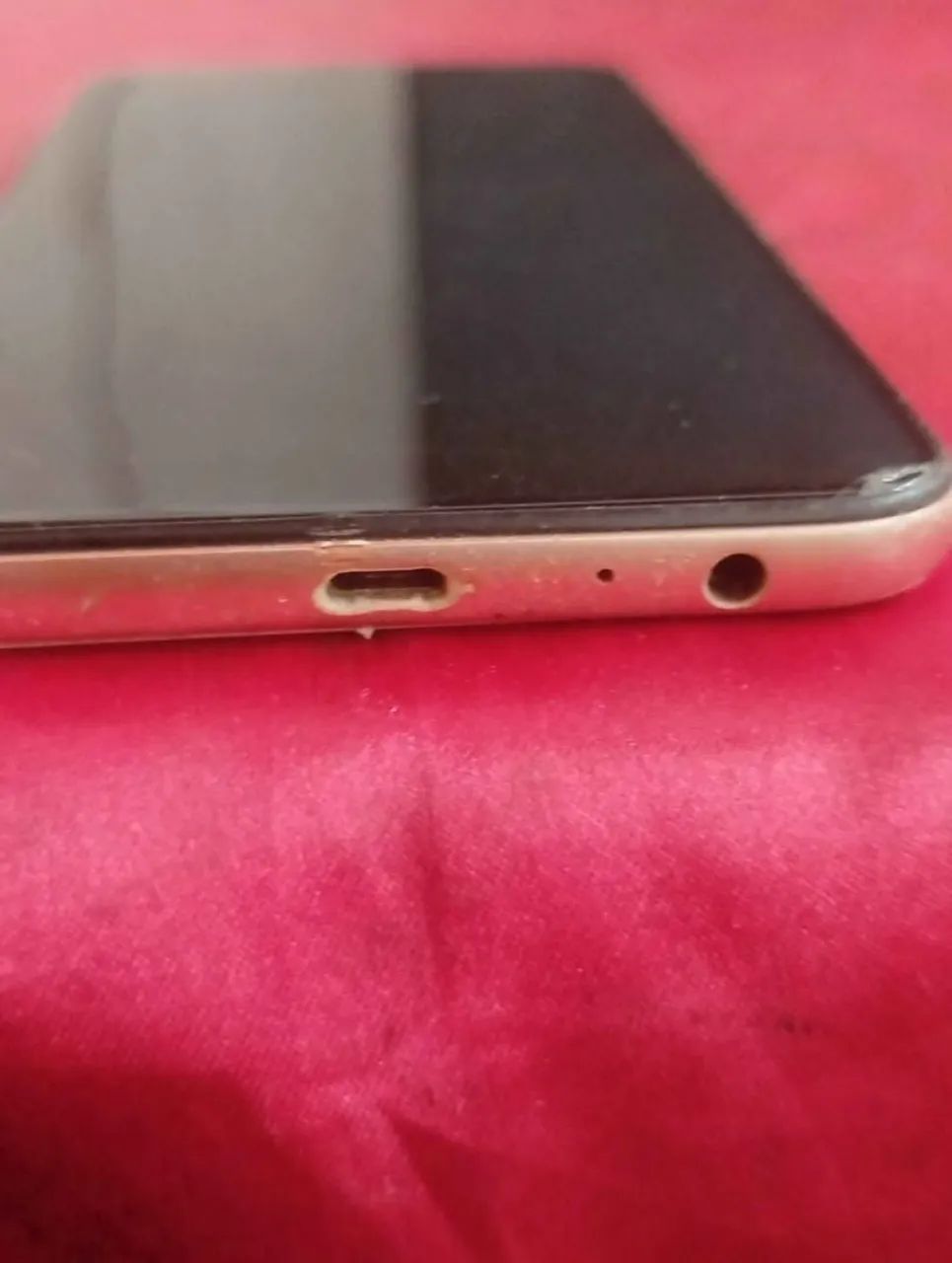 Samsung J4 ( Sucata ou Reformar) - Foto 3