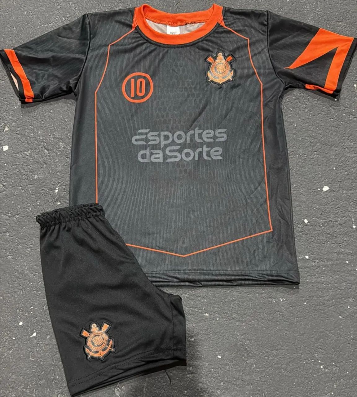 Conjuntinjo Corinthians 